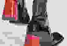 О модных ботильонах рассказали законодатели мод