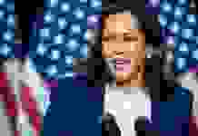 Вице-президентом США впервые в истории станет женщина