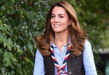 Визажист Кейт Миддлтон раскрыла секрет молодости герцогини