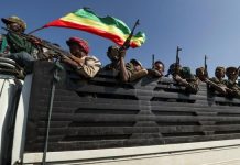 Конфликт в Эфиопии вызвал новую волну мигрантов