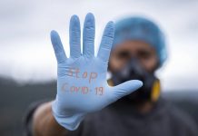 В Украине – два новых антирекорда по коронавирусу