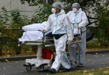 В мире – очередные антирекорды по коронавирусу