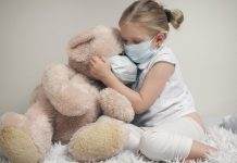 Учёные разгадали загадку, почему дети легче переносят COVID-19