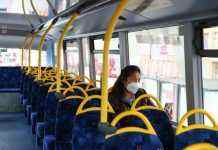 COVID-19: страны Европы возвращаются к жёсткому карантину