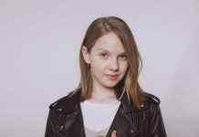 Дочь Евгения Кошевого Варвара подвергается буллингу в школе