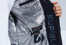 Компания Xiaomi разработала «умную» зимнюю куртку