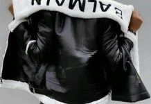 В тренде зимнего сезона – неповторимые женские дубленки