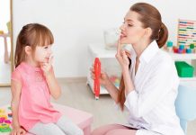 В Украине увеличивается количество граждан с дефектами речи