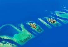 Мальдивы из-за отсутствия туристов продают острова