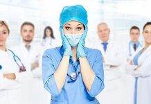 Медики против обслуживания больниц и аптек казначейством