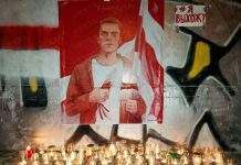 В Беларуси на воскресном марше жестоко избивали людей