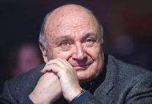 Одесса плачет: перестало биться сердце Михаила Жванецкого