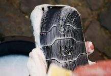 В Британии создан первый в мире антибактериальный телефон