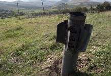 Война в Нагорном Карабахе завершена: победа за Азербайджаном