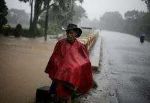 Ураган «Эта»: теперь под ударом – Куба и Южная Флорида