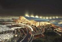 В ОАЭ разрешили гражданские браки и алкогольные напитки