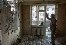 Азербайджанские войска уже в самом «сердце» Нагорного Карабаха