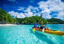 Безопасный туризм: эксперты советуют, куда поехать в 2021 году