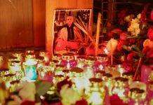 В Беларуси умер демонстрант, избитый людьми в балаклавах