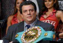 Новая весовая категория в боксе названа в честь мальчика-героя