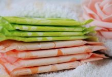 В Шотландии гигиенические товары для женщин будут бесплатными