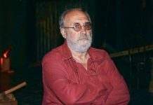 В Харькове умер известный режиссёр, которого избили возле дома