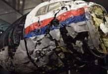 Иностранные СМИ снимали видео о катастрофе MH17 под контролем ГРУ