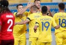 Решающий день для Шевченко: прогноз на матч Швейцария – Украина