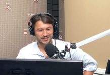 Сергей Притула извинился за антисемитские высказывания