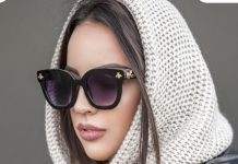 В зимнюю моду вновь входит шапка-капор и береты