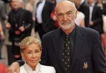 Вдова Шона Коннери Мишелин Рокбрюн может оказаться в тюрьме