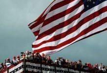 Выборы президента США: голоса считают, на улицах – беспорядки