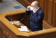 У Степанова – COVID-19, он заявил, что будет обычным пациентом