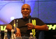 Майк Тайсон пригласил на бой Джошуа, Фьюри и Уайлдера