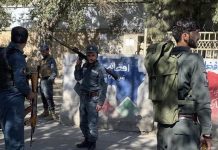 Нападение на университет в Кабуле: погибли более 20 человек