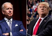 Выборы в США: Байден стал рекордсменом по количеству голосов