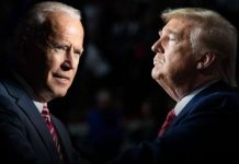 Выборы президента США: акции протеста и заявление Трампа