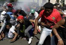 В Уганде и Таиланде – массовые беспорядки, много пострадавших