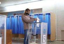 Выборы-2020: ЦИК объявила первые результаты голосования