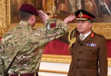 COVID-19 может вызвать третью мировую войну, – генерал Картер