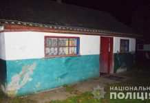 В Винницкой области мать забила до смерти пятилетнего сына