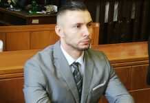 Суд Италии оправдал украинского нацгвардейца Виталия Маркива