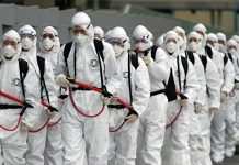 Коронавирус в мире: многие страны возвращаются к локдауну