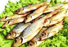 Из-за COVID-19 сокращается потребление рыбы и фруктов, – эксперты