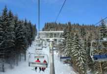 В отелях Западной Украины стали требовать результаты ПЦР-тестов