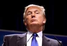 Трамп всё ещё не может смириться с победой Байдена