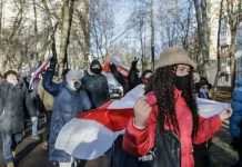 В Беларуси приняли закон о лишении гражданства