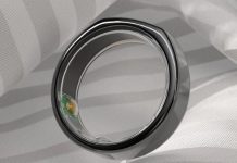 Умный перстень предупредит человека о болезнях