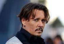 Джонни Депп в полной опале: Netflix удалил фильмы с его участием