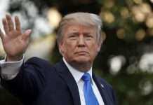 В Белом доме опасаются, что Трамп попытается захватить власть